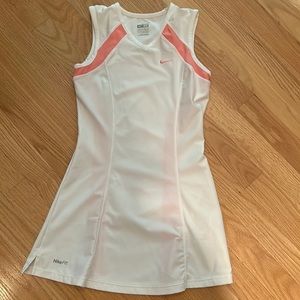 Pickleball/Tennis?  Your little one will be stunning on the courts!  Nike, XS